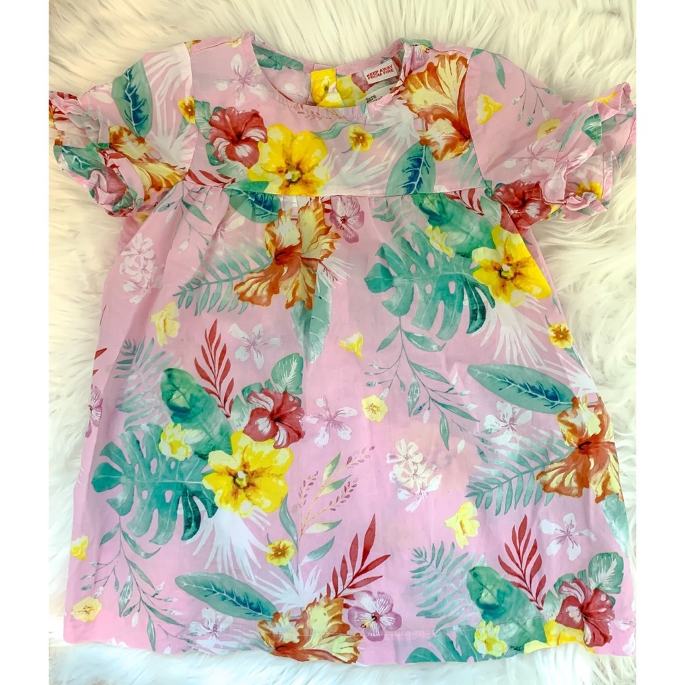 Zara dress 18-24 months